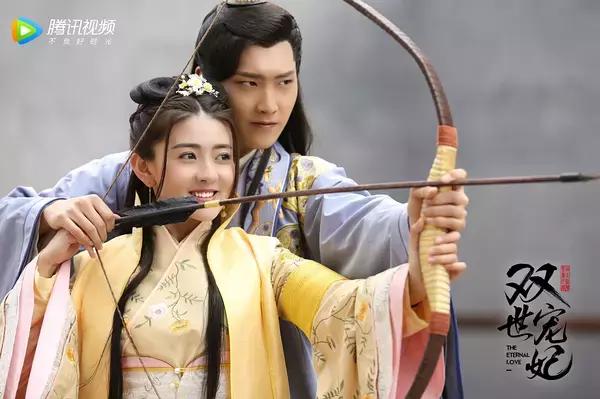 今年网剧霸屏，这些网剧神作你都追过哪部？