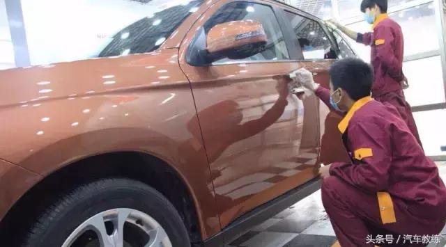 镀晶保养剂有必要用吗,新车送的镀晶有必要吗