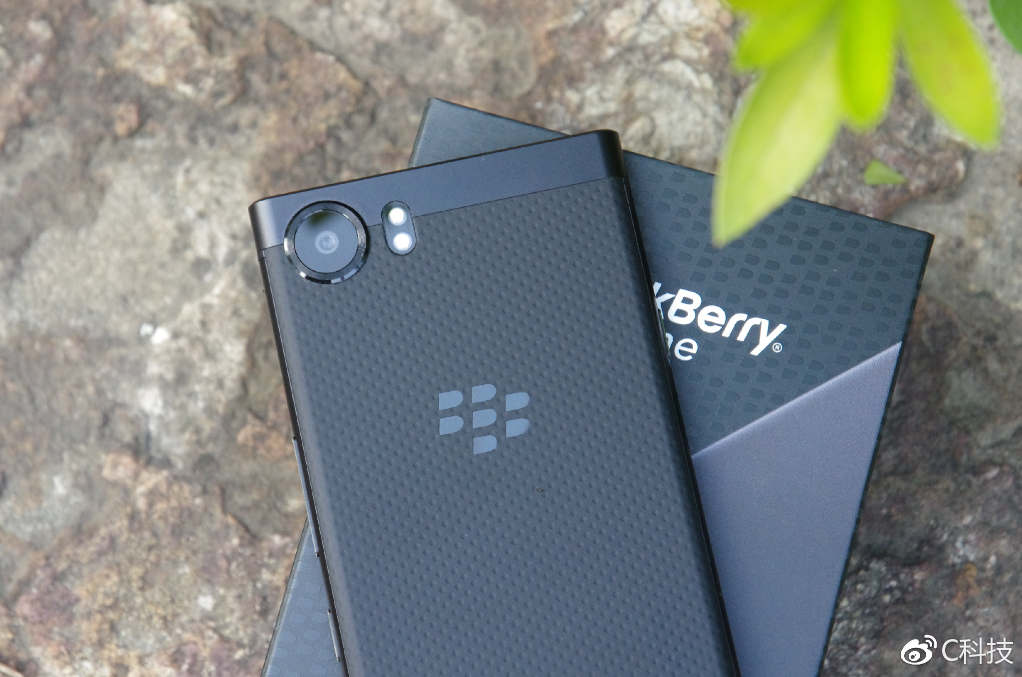 黑莓keyone上手攻略,黑莓keyone国行版正式发布