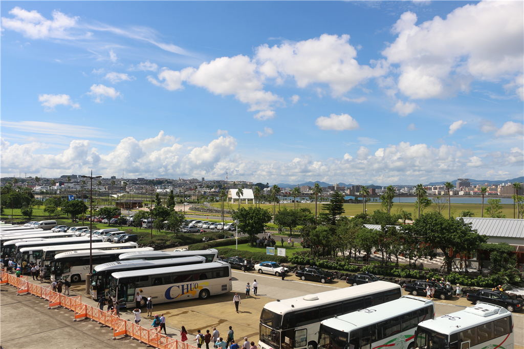 丽星邮轮8天7晚自由行攻略,丽星邮轮双子星号日本攻略