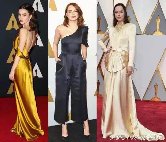 缎面睡衣风,质感女式睡衣中长款缎面