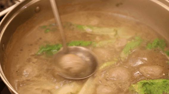 贴秋膘吃什么老东北美食,贴秋膘贴哪最好