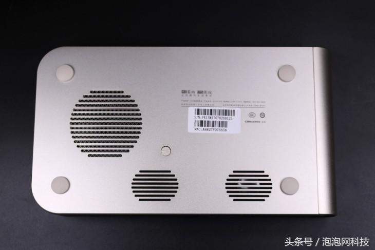 太爽了!把电影院搬回家看尚iCAN智能投影X1s使用体验