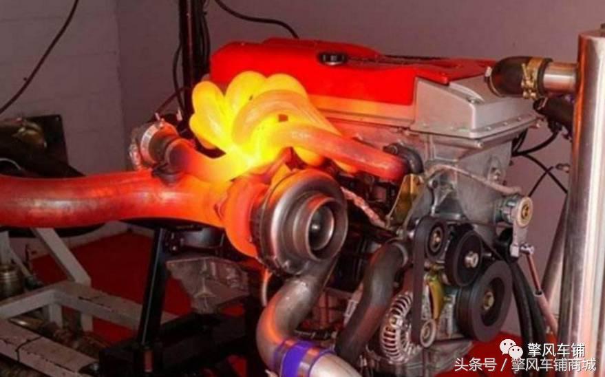 为什么涡轮增压的车子容易坏,ea211发动机涡轮增压烧机油吗