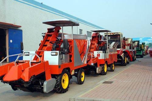 玉米收获机有哪些问题,玉米收获机哪款最好