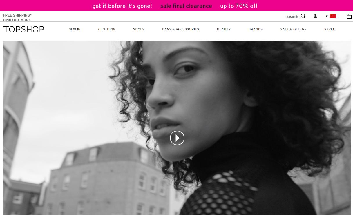 可以用支付宝的海淘网站,英国海淘直邮网站推荐