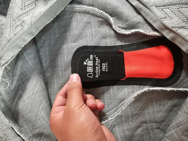 读者评测：今天我测试了一款不一样的产品，没错，就是一个枕头