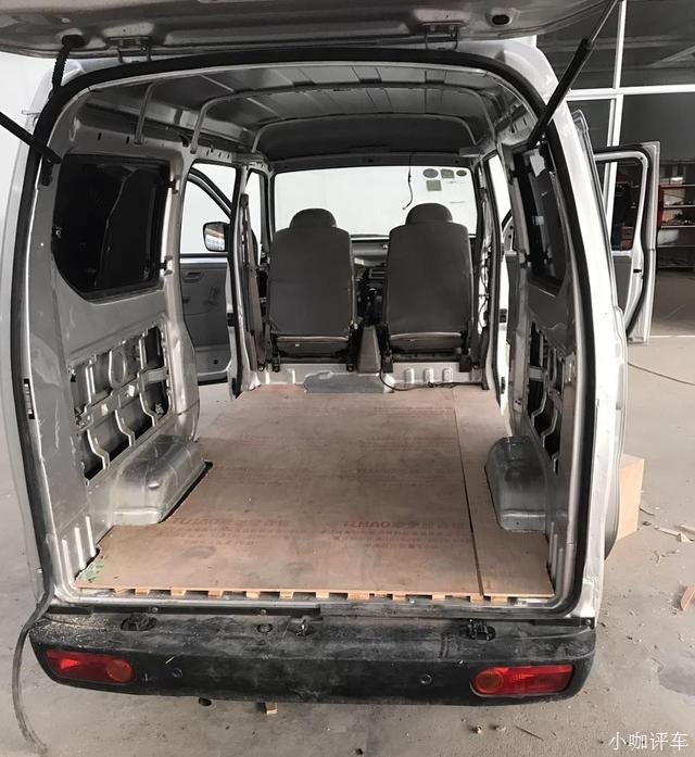 长安之星7座改5座费用,长安之星哪一代适合改装