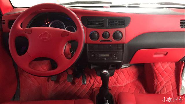 长安之星7座改5座费用,长安之星哪一代适合改装