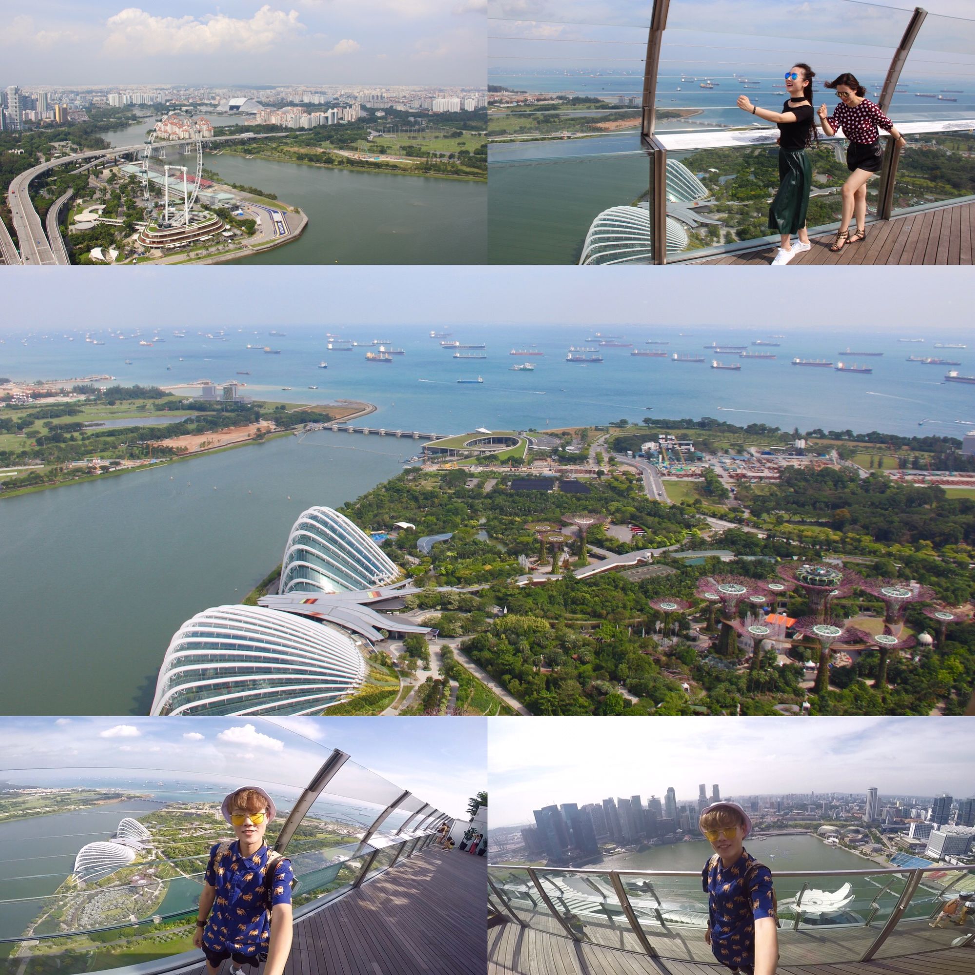 新加坡七天旅游攻略,7天新加坡之旅