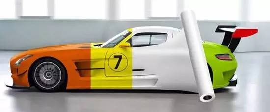 车漆太薄会不会生锈,车漆很薄的缺点