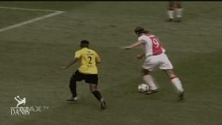 足坛10大球速,足坛现役十大突破能力最强的球员