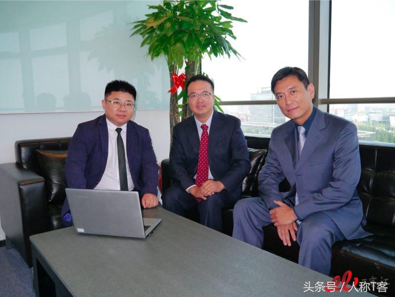 oracle创始人发家之路,oracle创始人