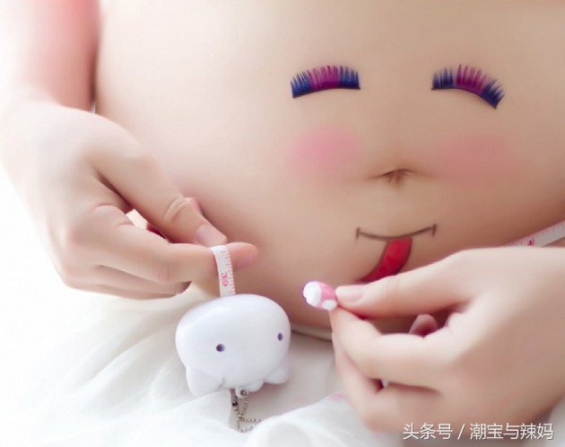 又到了金秋时节闸蟹肥美，准妈妈们知道你们不能吃吗