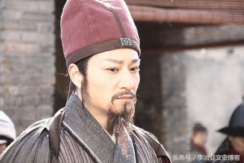 宋江最看重的梁山好汉,宋江最忠心的人