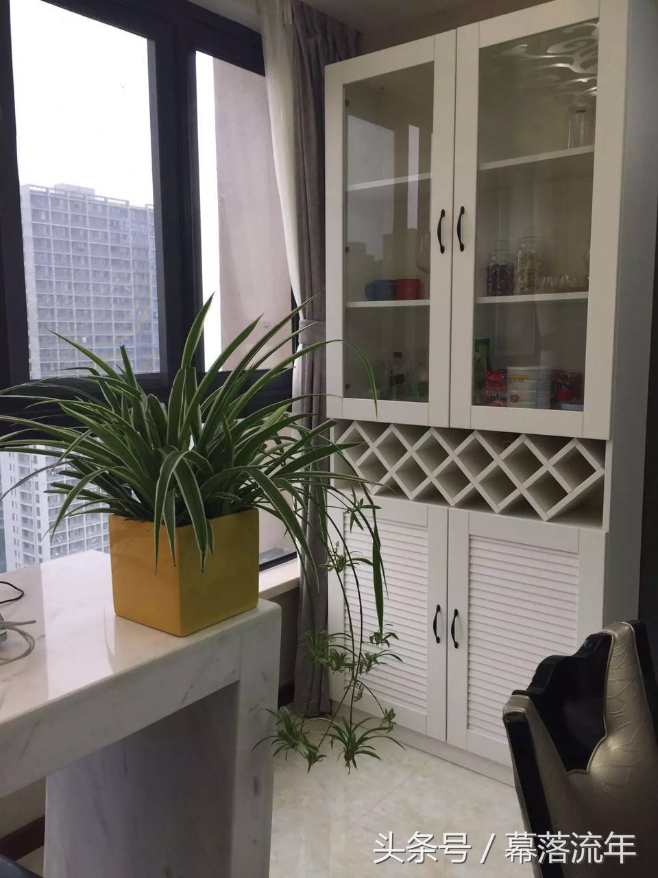 这家的小女人太机智—用心打造的每个居家细节