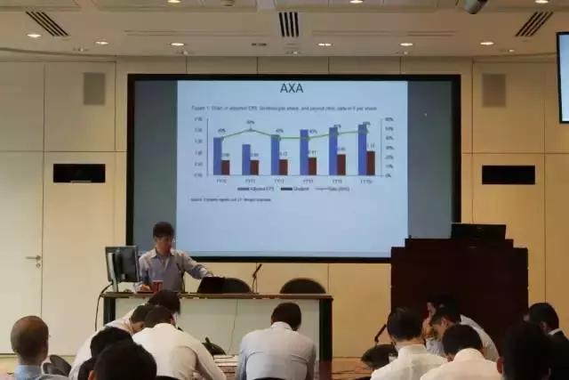 他们跟踪妹子一天，带你感受一下每天6点起床年薪50万的工作