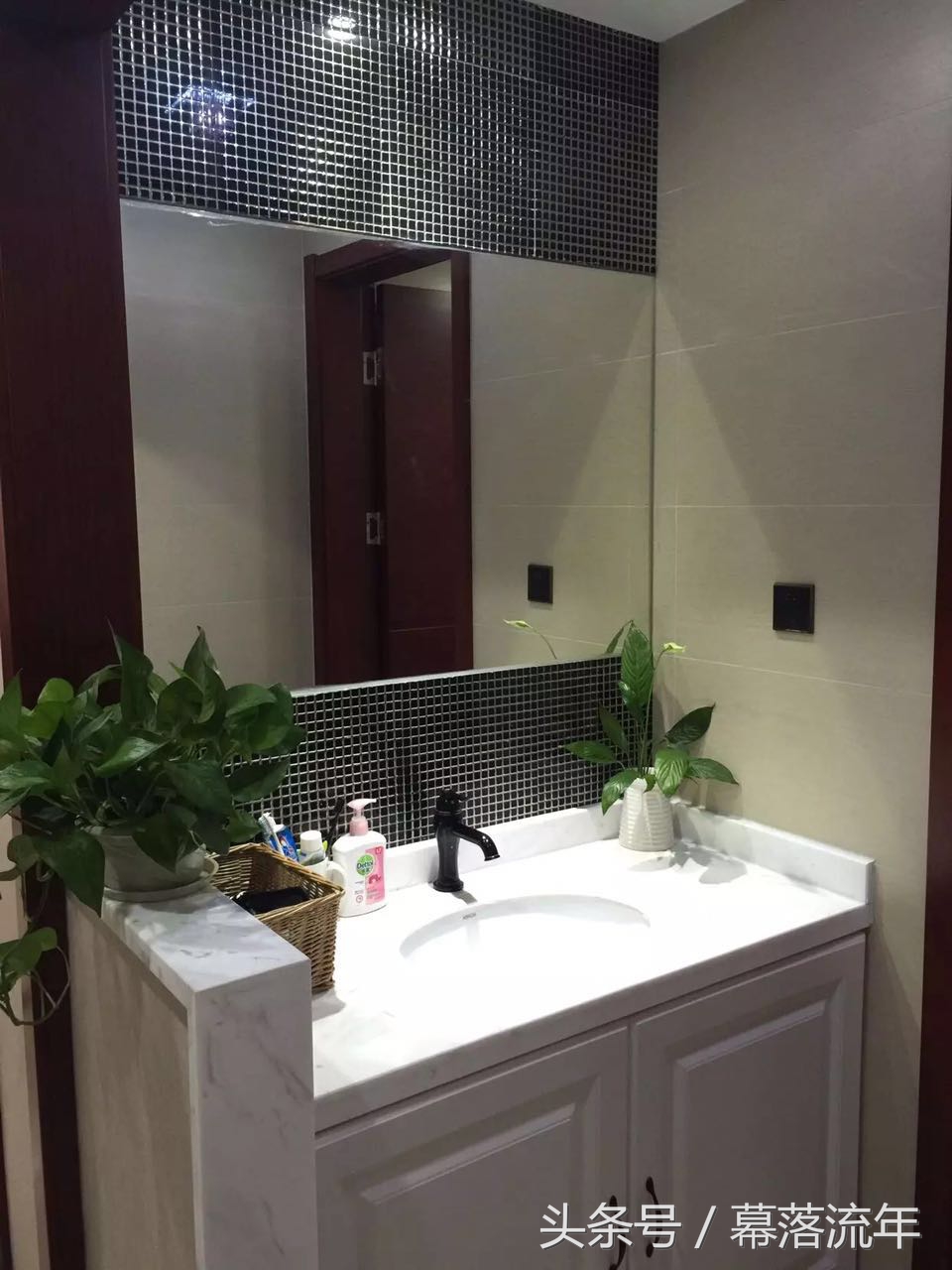 这家的小女人太机智—用心打造的每个居家细节