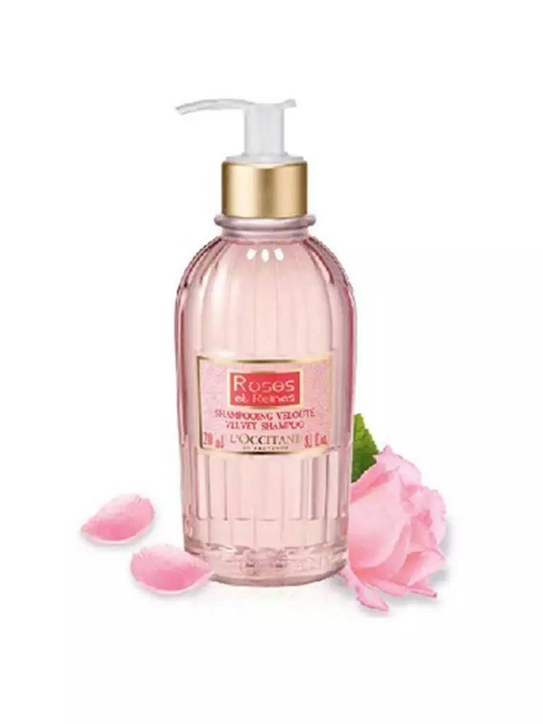 小鹿心机美颜，闪耀粉嫩夏天