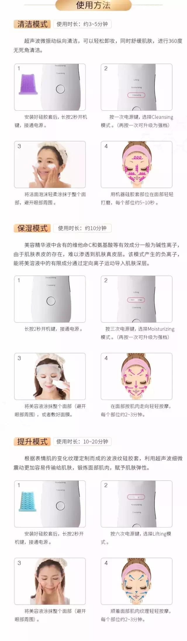 luna洁面仪测试,luna洁面仪到底要不要买