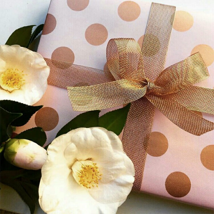 婚礼伴手礼礼盒包装,高级创意礼品包装教程