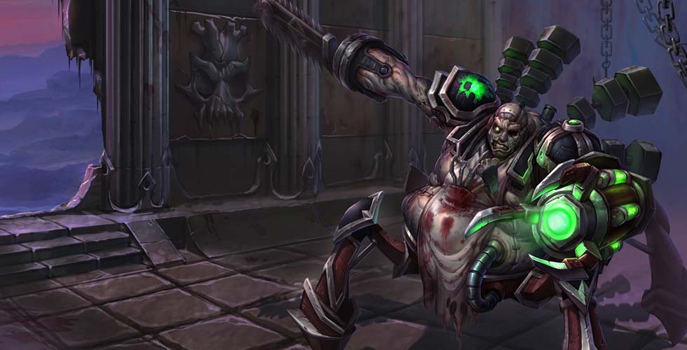 lol里最恶心的皮肤,lol最恶心的十个阵容