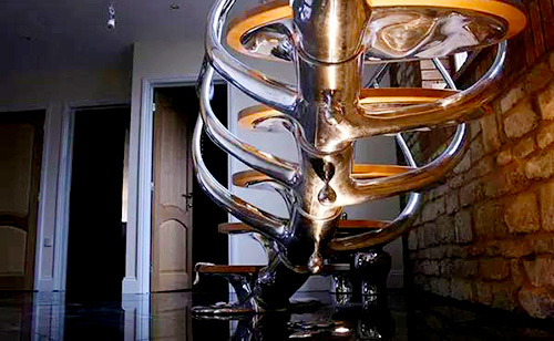 太空漫游电影精彩画面,太空旅行的电影有哪些