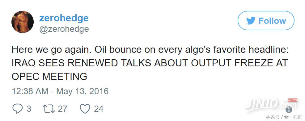 “原油之神”已死？史上最顶尖的原油交易者惨败，石油还有未来吗