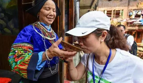 苗族和犹太人,苗族一个神秘且色彩斑斓的民族