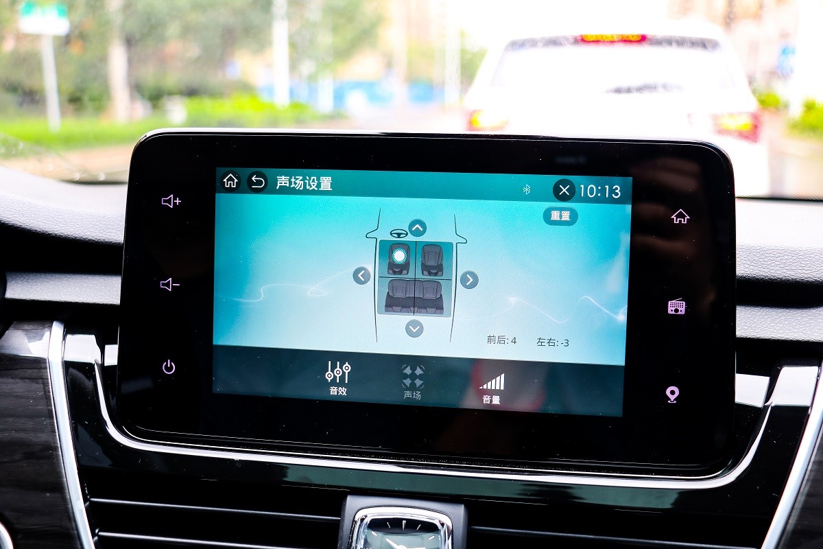 宝骏560自动的车质量,宝骏560驾驶体验