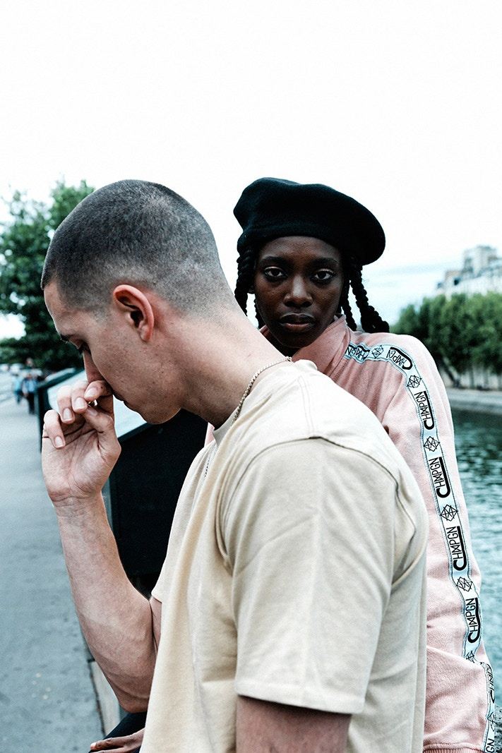 Kapital、BAL等品牌2017秋冬Lookbook