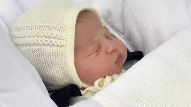 英国最富有的小公主,英国最幸福的公主