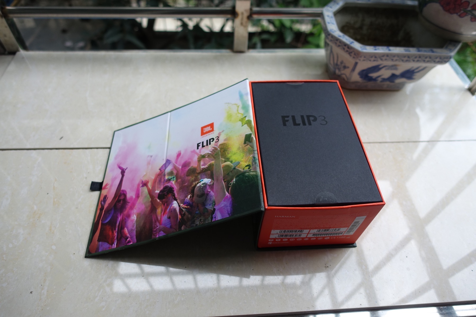 jblflip3蓝牙音箱的区别,jbl蓝牙音箱哪款最有震撼效果