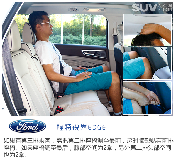 强者恒强实战,长安福特锐界深度测评