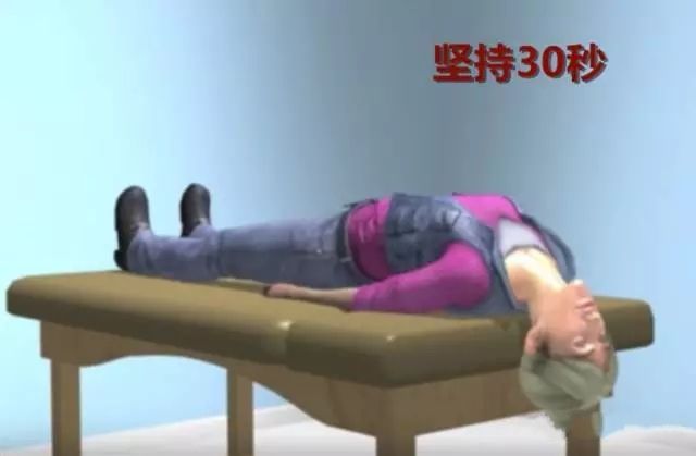 头晕头往后仰颈椎发麻什么原因,颈椎晕和血压晕有什么区别