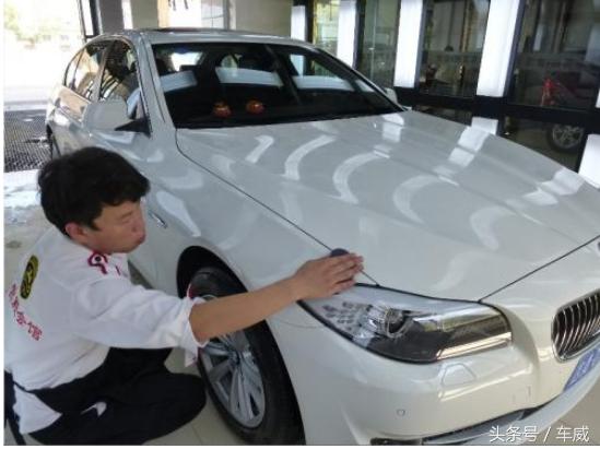 白色的车有什么优缺点,看一下白色车有什么缺点