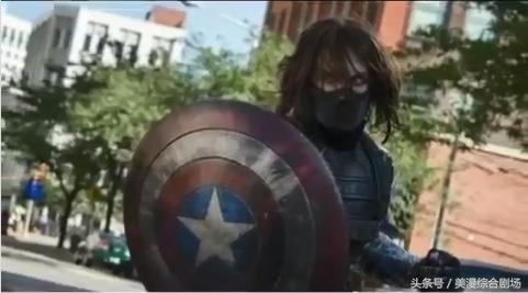 美队一共用过几个盾牌,美队的盾牌是用什么做的