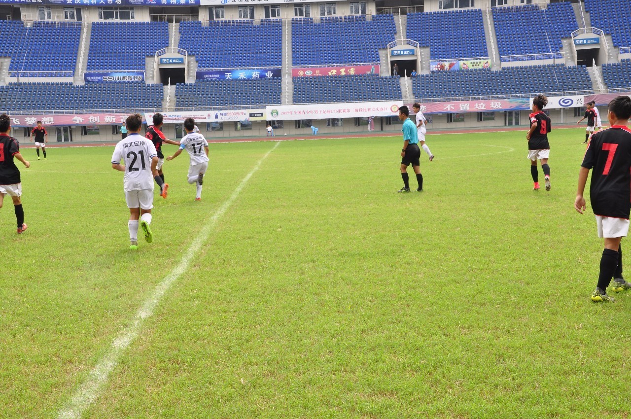 全国u15比赛直播,青少年联赛u15决赛