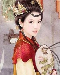 曹丕身边的人是甄姬还是甄宓,曹丕的老婆是甄嬛还是甄宓