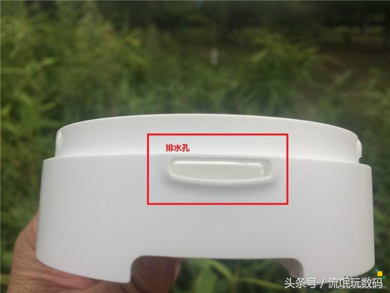 简单便捷健康“筷”乐——MiMU抑菌筷筒试用