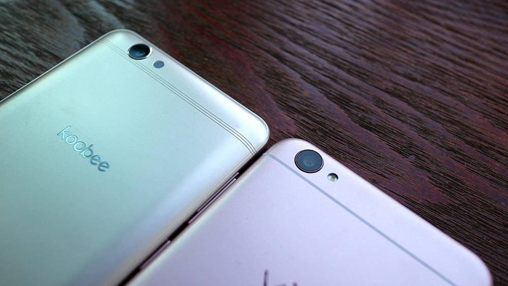 同为千元差距巨大,酷比S11和vivoY55你怎么选?