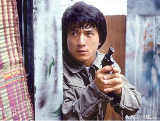 香港80年代四大导演,香港著名导演今昔对比