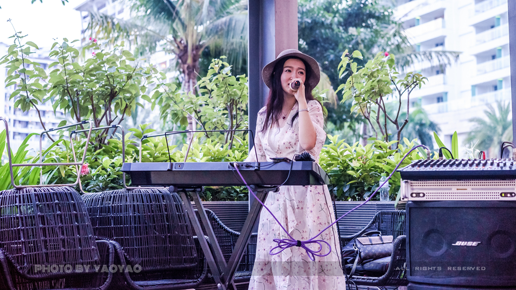 一路向南之海南,三亚温德姆旅行