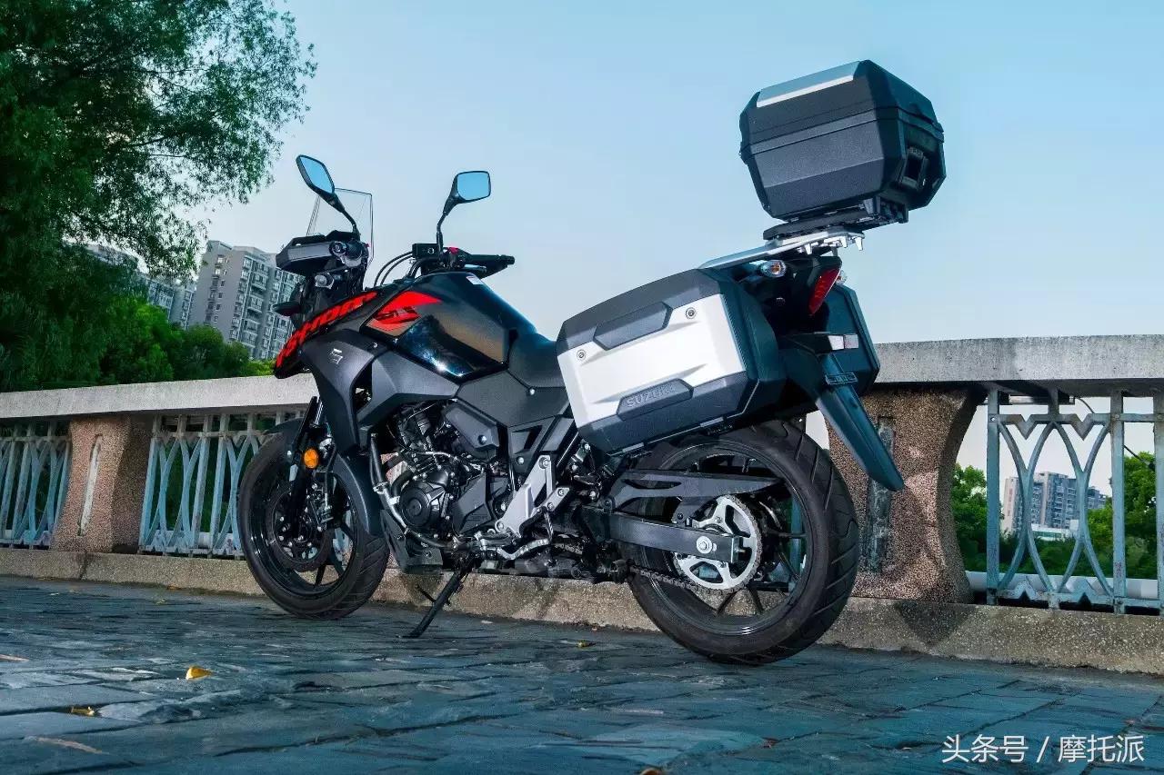 2019款豪爵铃木dl250测评,2024款豪爵铃木dl250有abs吗