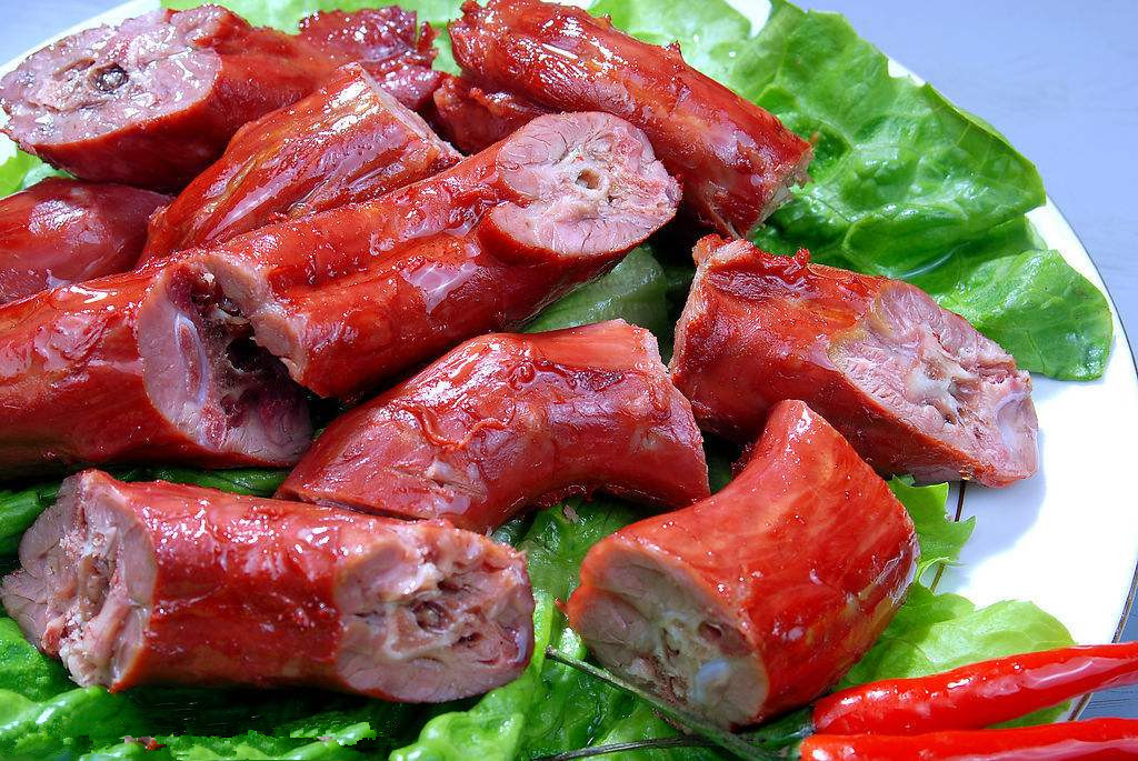 中国所有省市的特产图片,中国34个行政区的特产