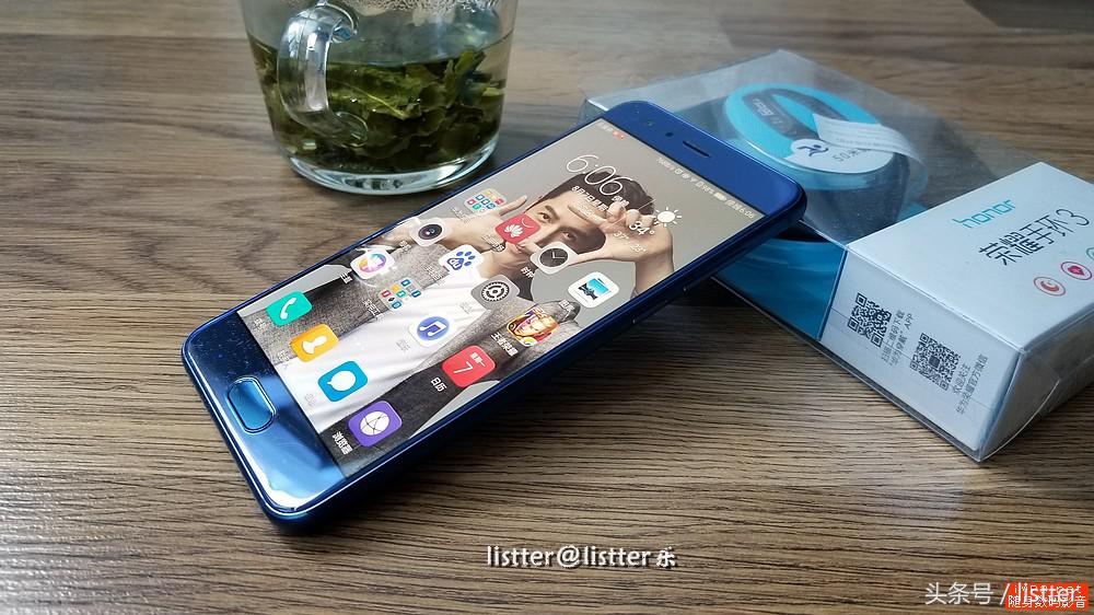 荣耀9试用三周体验,一分钟让你决定买不买值不值