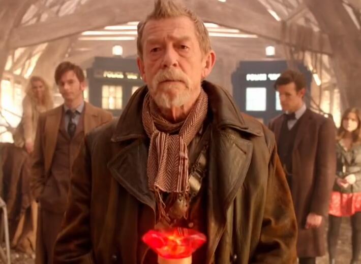 神秘博士夏洛克福尔摩斯联动,夏洛克福尔摩斯和华生