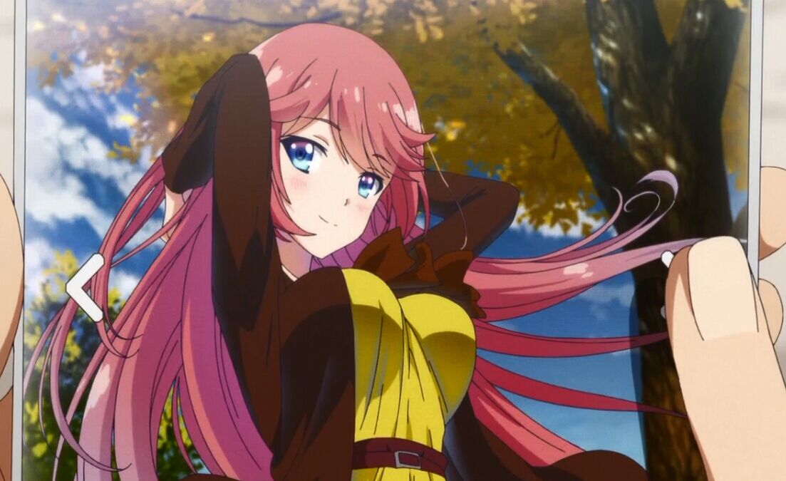 占了女主便宜还卖乖，这个男主是本季度新番最牛男主