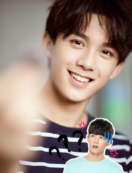 少年感刘昊然吴磊许光汉,刘昊然王俊凯吴磊范丞丞