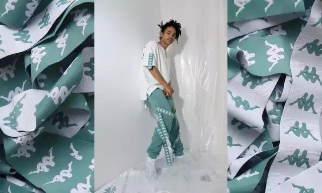 亚历山大王阿迪达斯联名球鞋,亚历山大王和阿迪达斯合作款鞋